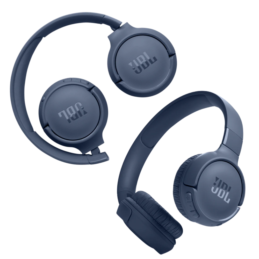 Audífonos Bluetooth JBL Tune 520