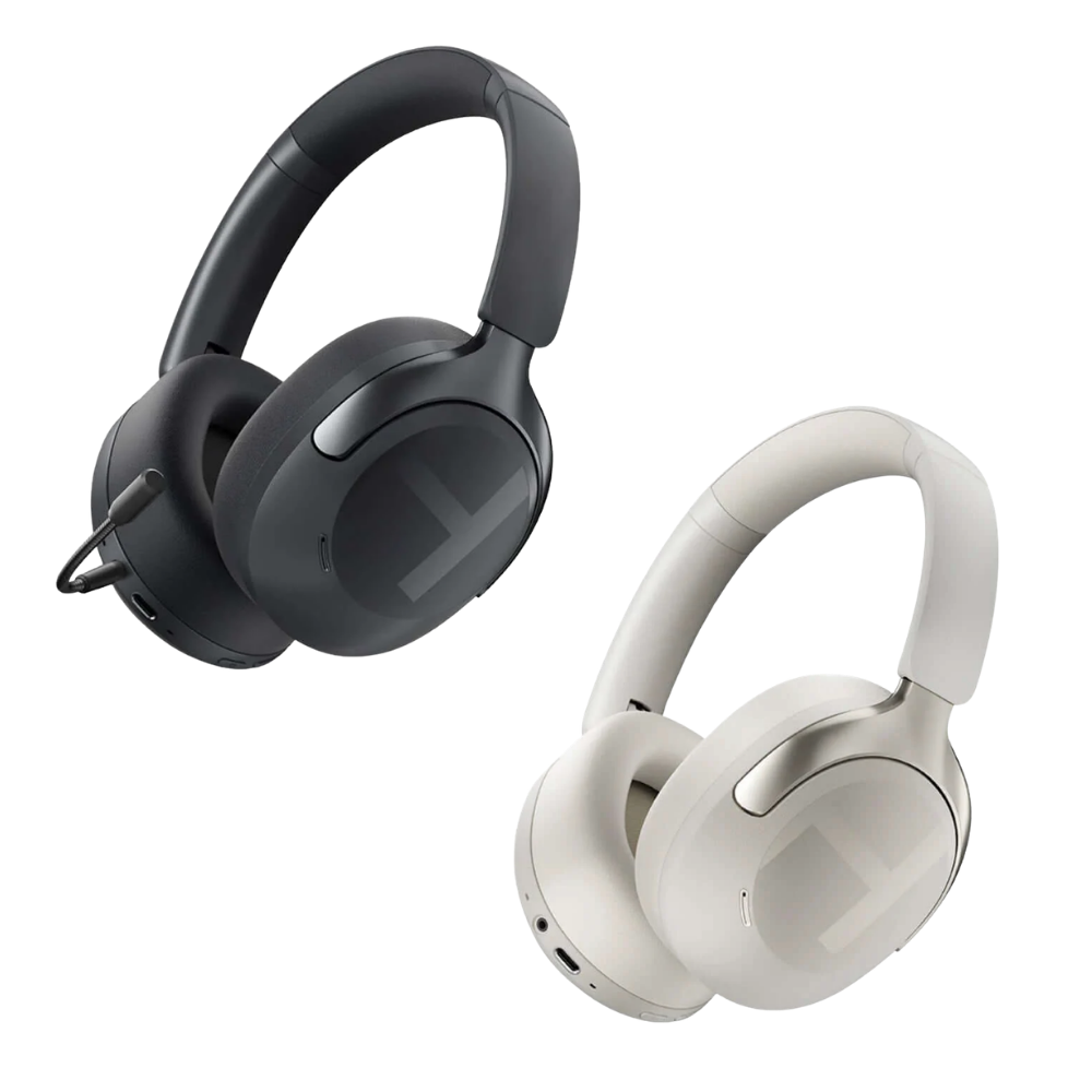 Audífonos Inalámbricos Haylou S40 ANC