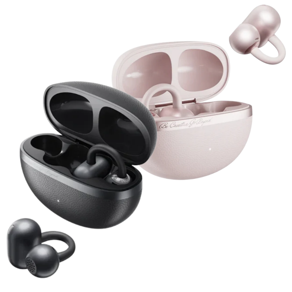 Audífonos Inalámbricos QCY Crossky C50