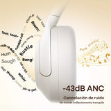 Audífonos inalámbricos Haylou S30 - Orro Home Perú