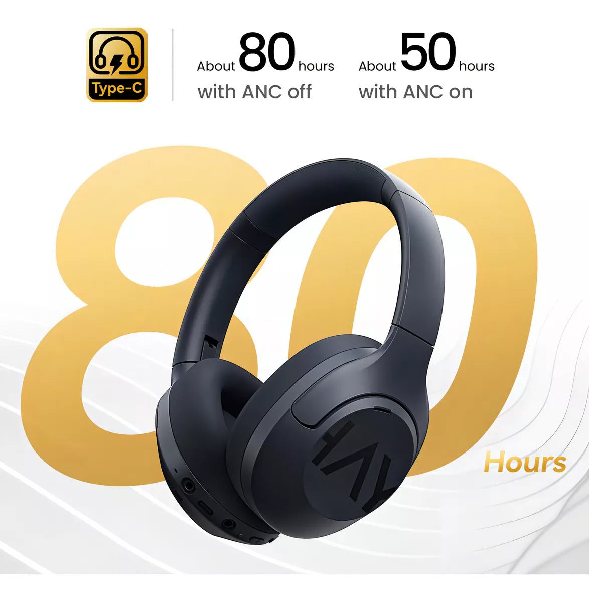 Audífonos inalámbricos Haylou S30 - Orro Home Perú