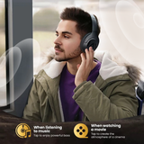 Audífonos inalámbricos Haylou S30 - Orro Home Perú