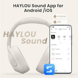 Audífonos inalámbricos Haylou S35 - Orro Home Perú