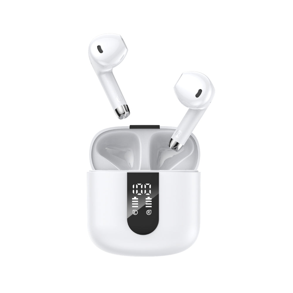 Audífonos Inalámbricos Solohour Solbuds ST2