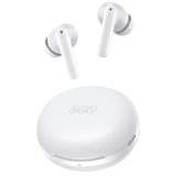 Audífonos Inalámbricos QCY T13 ANC2, con Cancelación Activa de Ruido -28dB, Bluetooth 5.3, 30 Horas de Uso, Sonido Personalizable, Modo Transparencia - Orro Home Perú