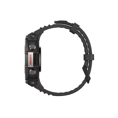 Reloj SmarWatch Amazfit T-Rex 2, Pantalla AMOLED de 1,39″, Certificación militar, Resistencia al agua 10 ATM, 24 Días de Batería