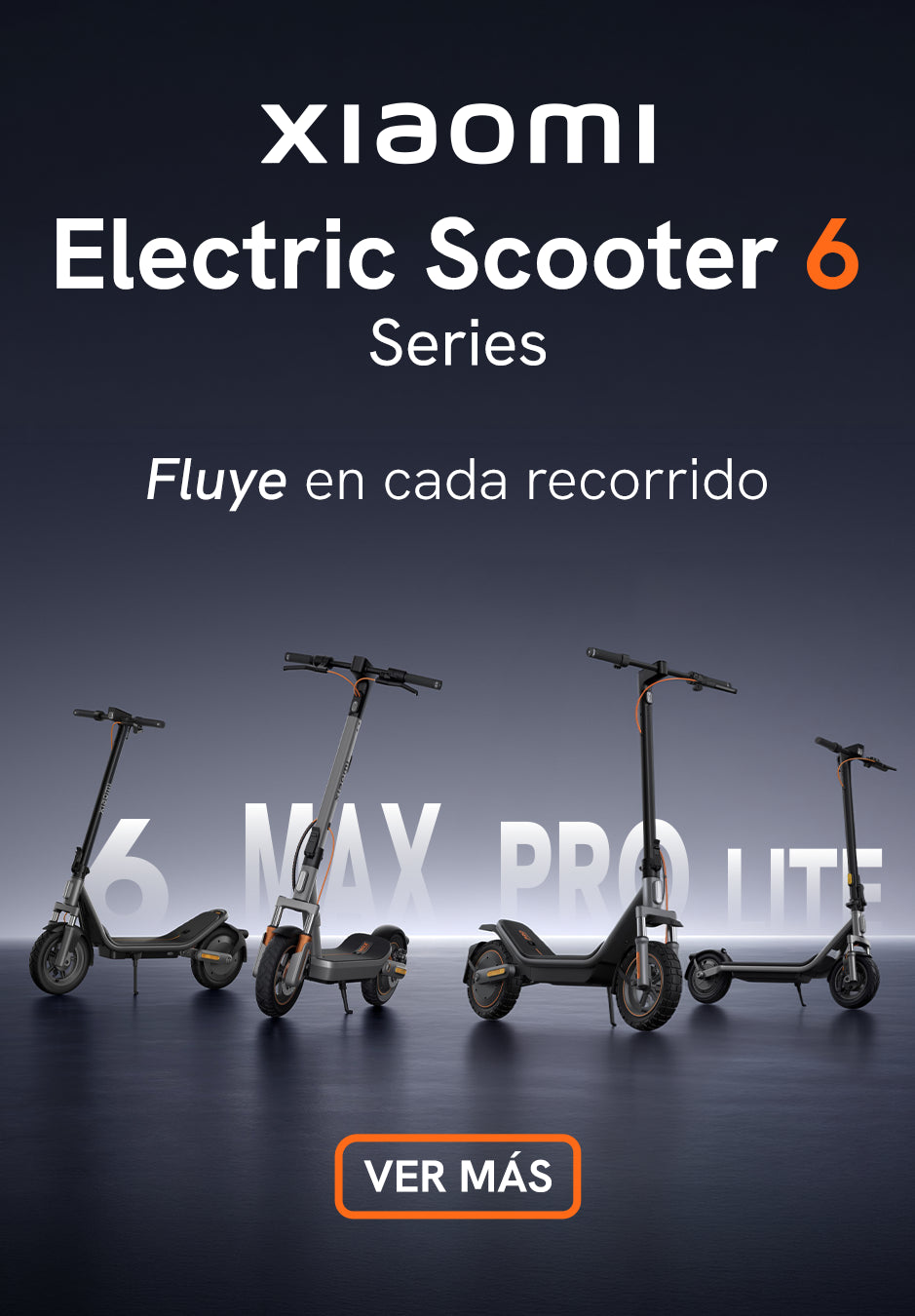 Banner mobile