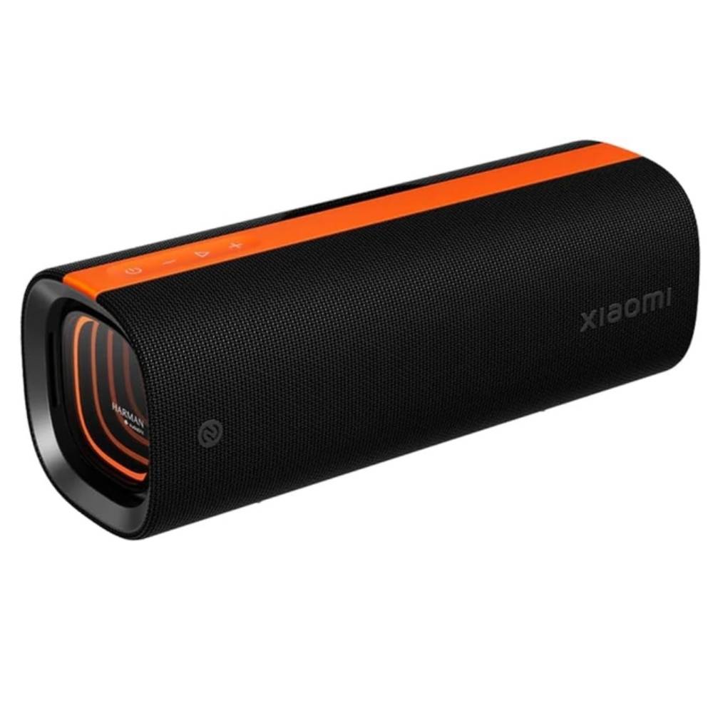 Parlante Xiaomi Sound Party batería 5200mAh 26 horas reproducción continua