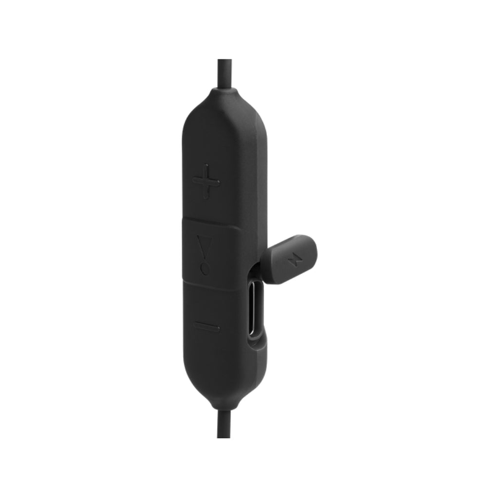 Audífonos Bluetooth JBL Endurance Run 2 Negro - Orro Home Perú