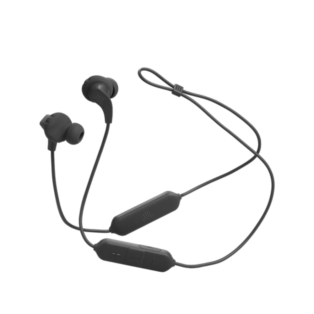 Audífonos Bluetooth JBL Endurance Run 2 Negro - Orro Home Perú