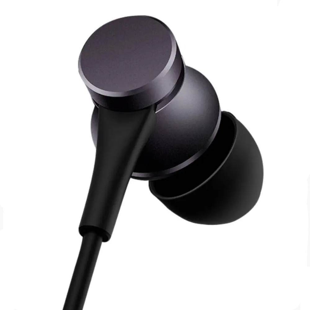 Audífonos cableados Xiaomi Piston jack 3.5mm - Orro Home Perú