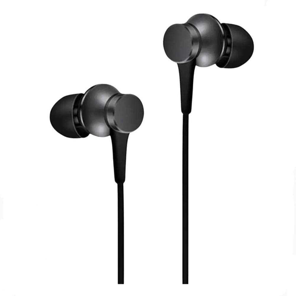 Audífonos cableados Xiaomi Piston jack 3.5mm - Orro Home Perú