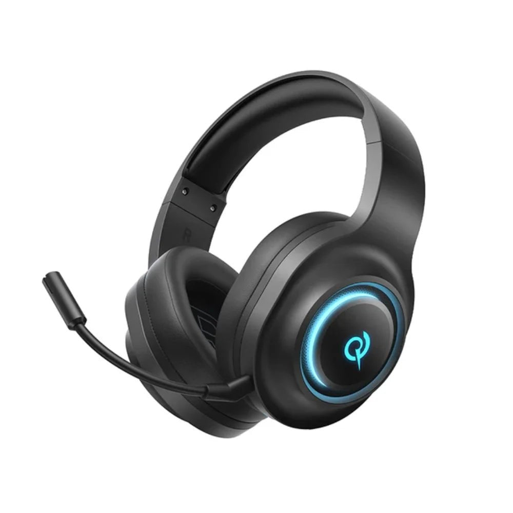 Audífonos Inalámbricos Gamer QCY HeroAD V200 triple conexión - Orro Home Perú