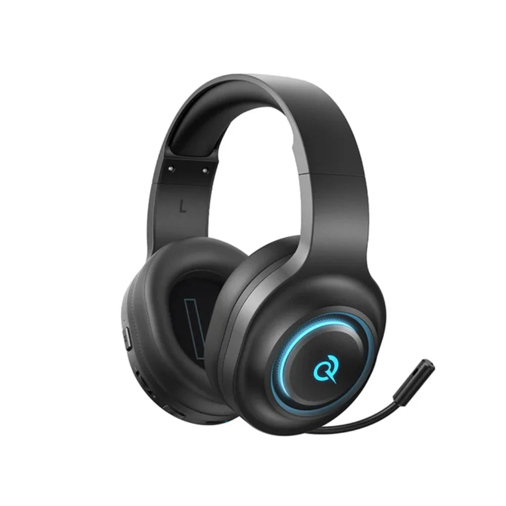 Audífonos Inalámbricos Gamer QCY HeroAD V200 triple conexión - Orro Home Perú