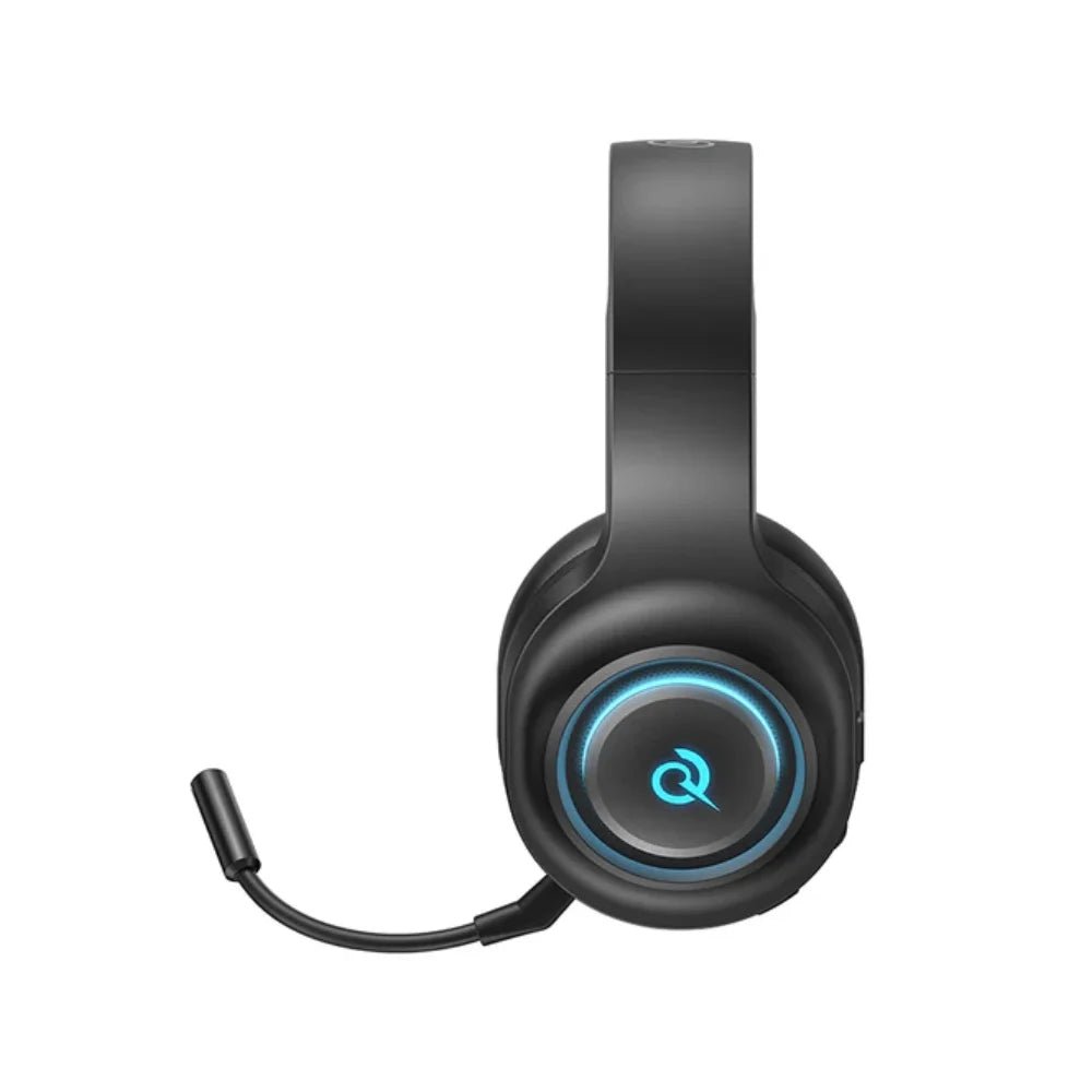 Audífonos Inalámbricos Gamer QCY HeroAD V200 triple conexión - Orro Home Perú