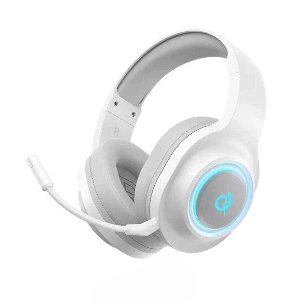 Audífonos Inalámbricos Gamer QCY HeroAD V200 triple conexión - Orro Home Perú