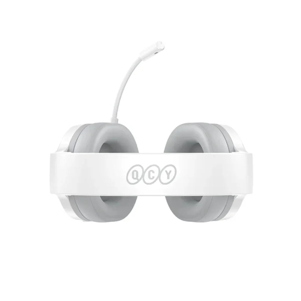 Audífonos Inalámbricos Gamer QCY HeroAD V200 triple conexión - Orro Home Perú