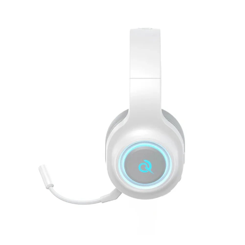 Audífonos Inalámbricos Gamer QCY HeroAD V200 triple conexión - Orro Home Perú