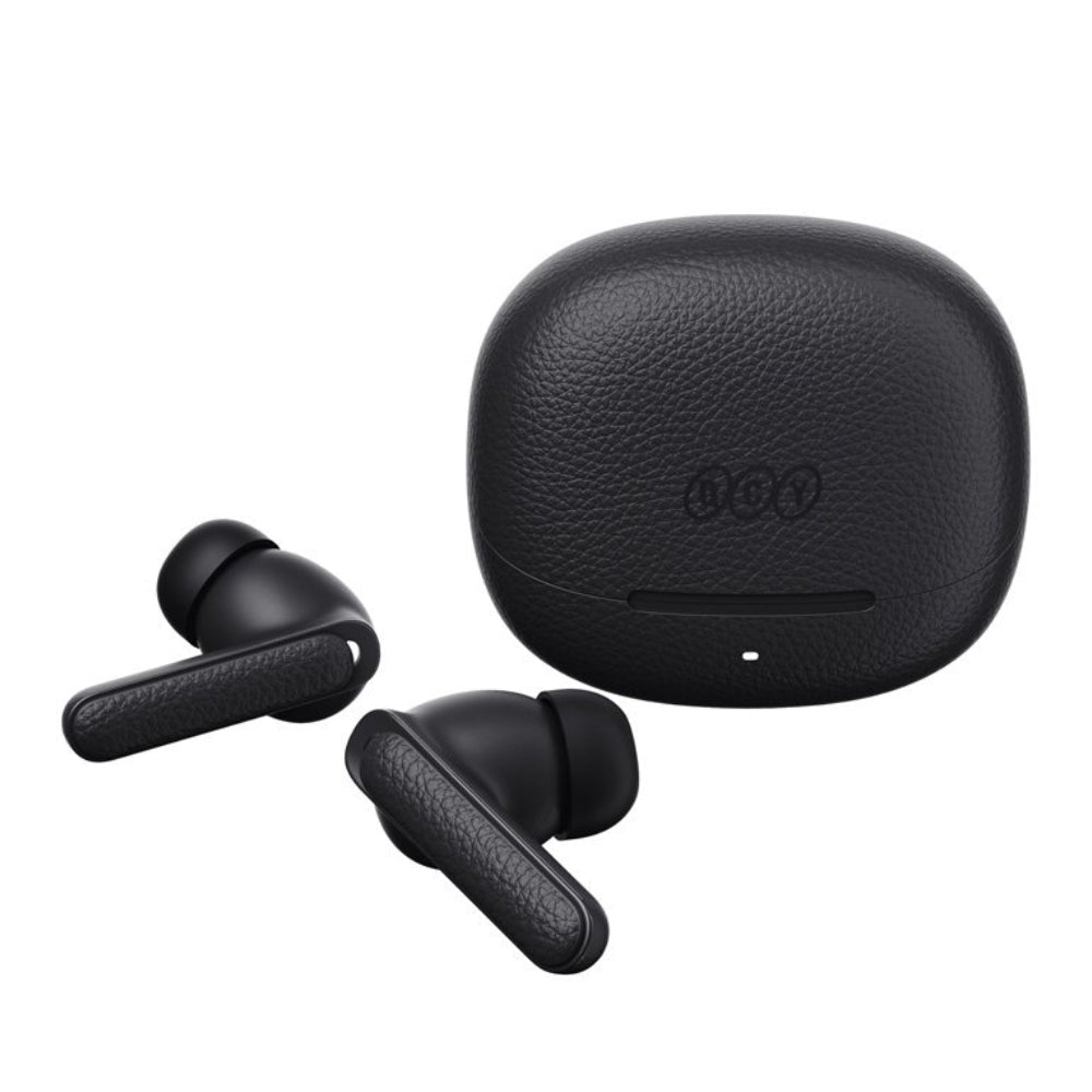 Audífonos Inalámbricos QCY Buds ANC - Orro Home Perú