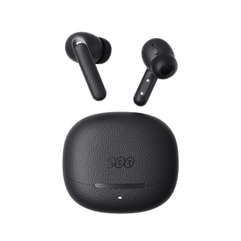 Audífonos Inalámbricos QCY Buds ANC - Orro Home Perú