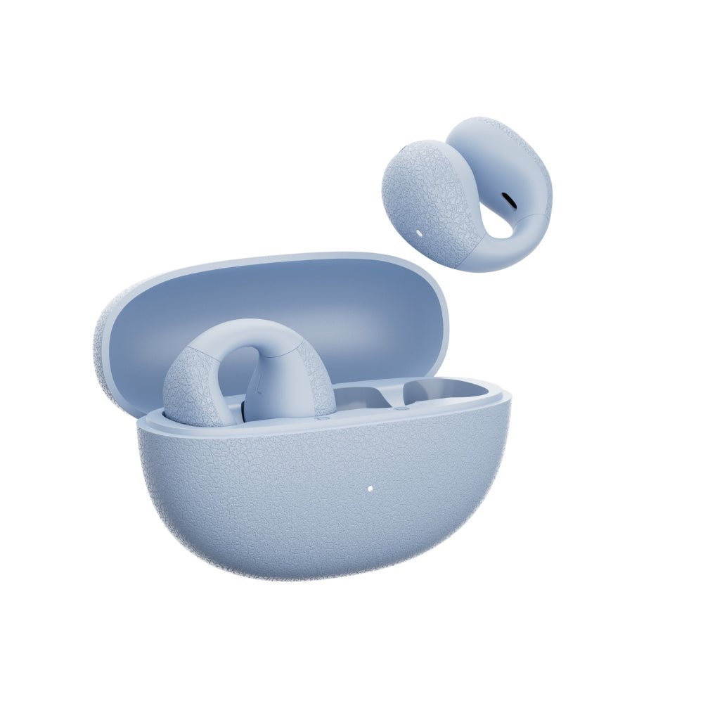 Audífonos Inalámbricos QCY Crossky C10 - Orro Home Perú