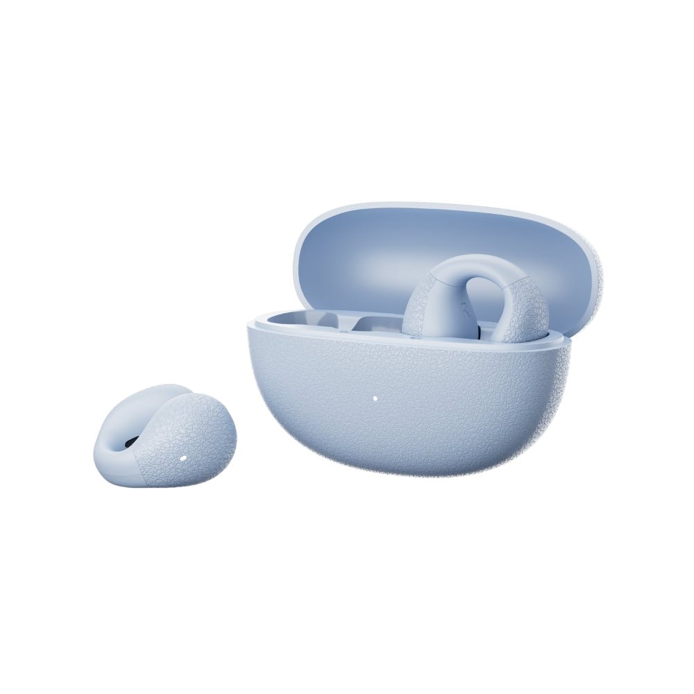 Audífonos Inalámbricos QCY Crossky C10 - Orro Home Perú