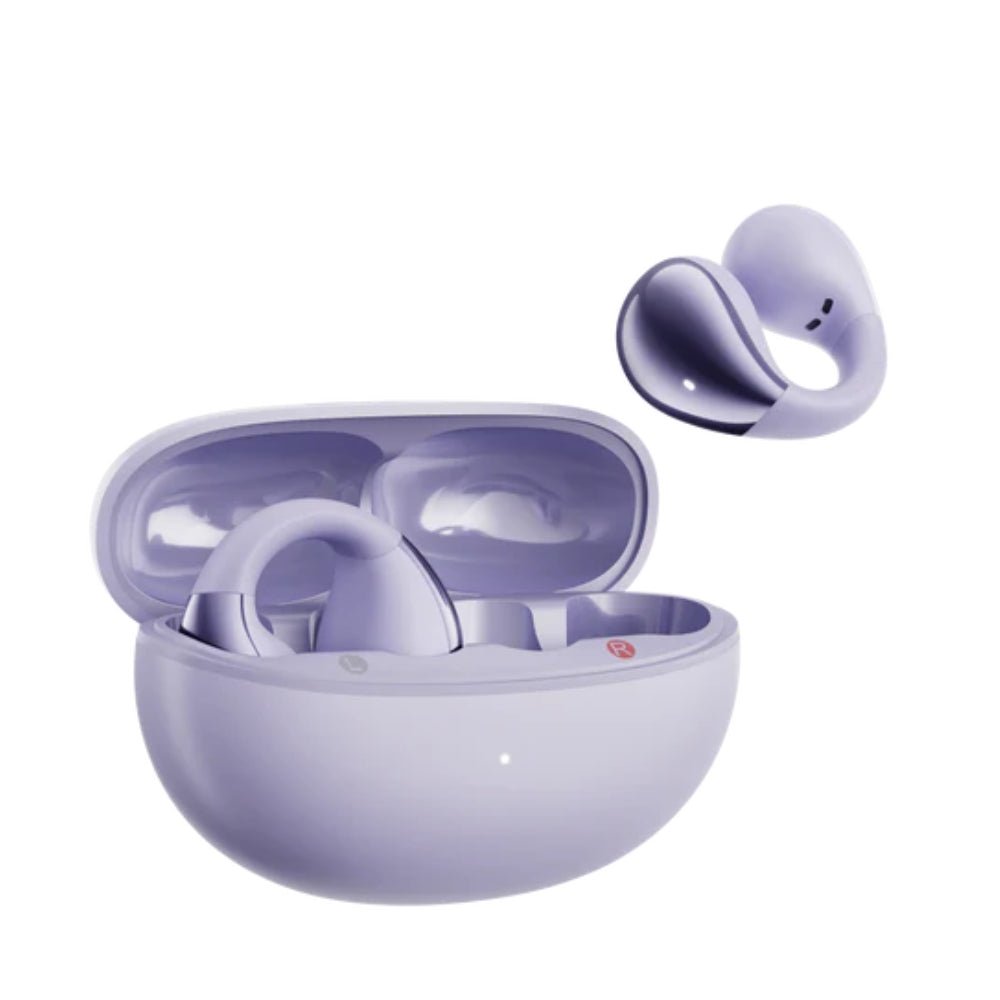 Audífonos Inalámbricos QCY Crossky C30 - Orro Home Perú