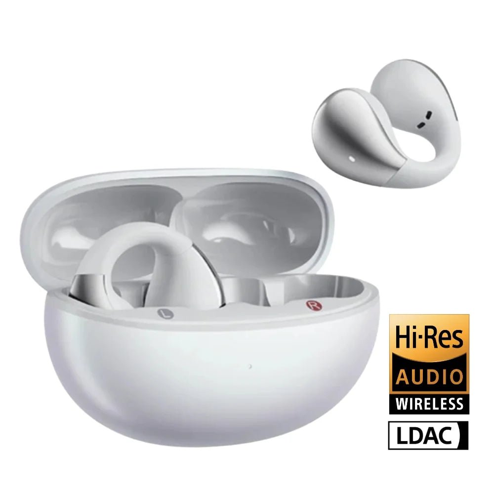 Audífonos Inalámbricos QCY Crossky C30S - Orro Home Perú