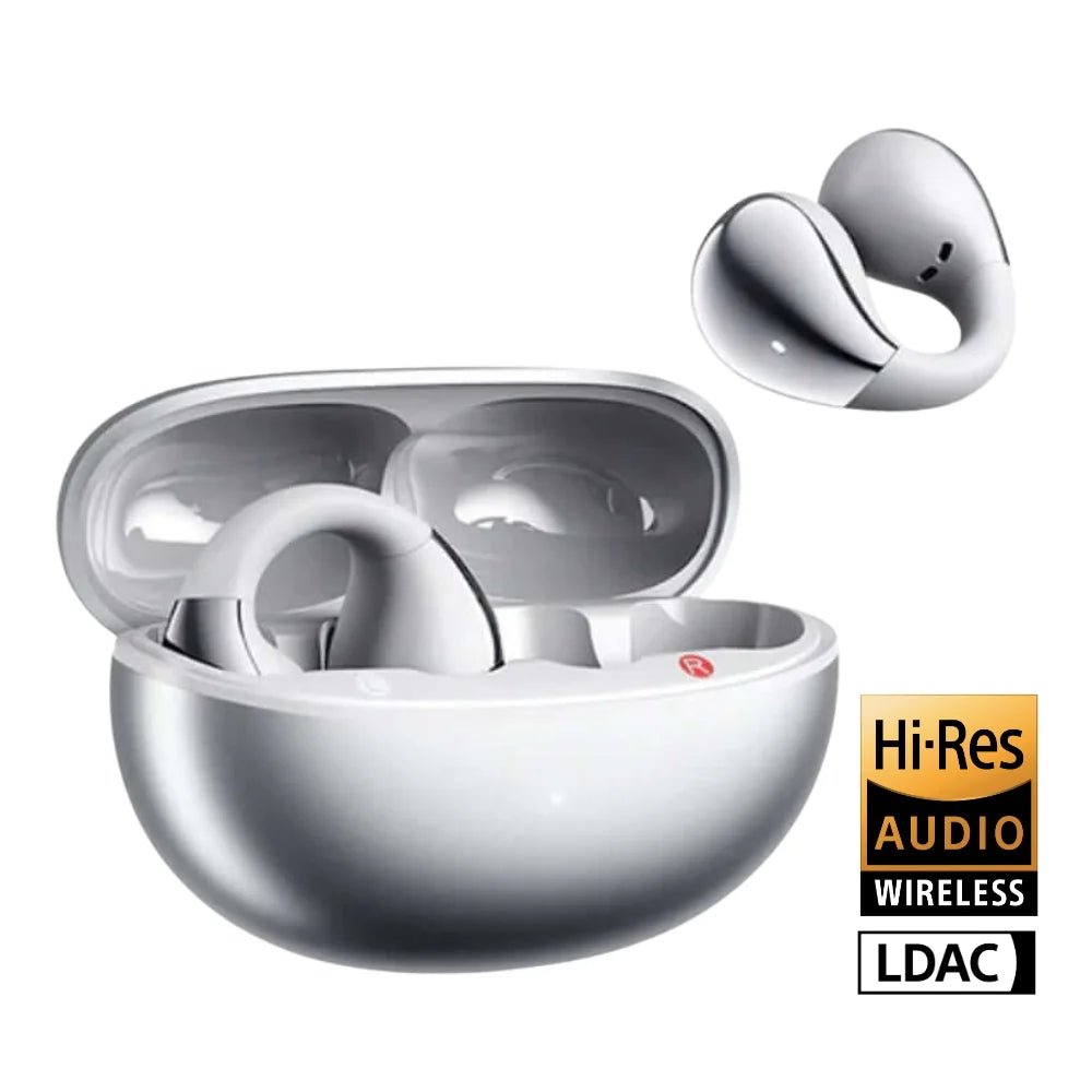 Audífonos Inalámbricos QCY Crossky C30S - Orro Home Perú
