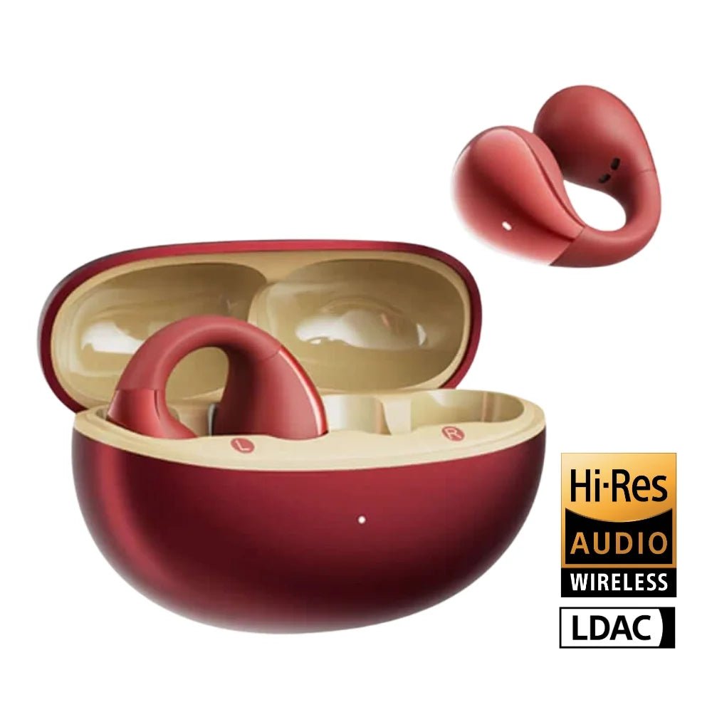 Audífonos Inalámbricos QCY Crossky C30S - Orro Home Perú