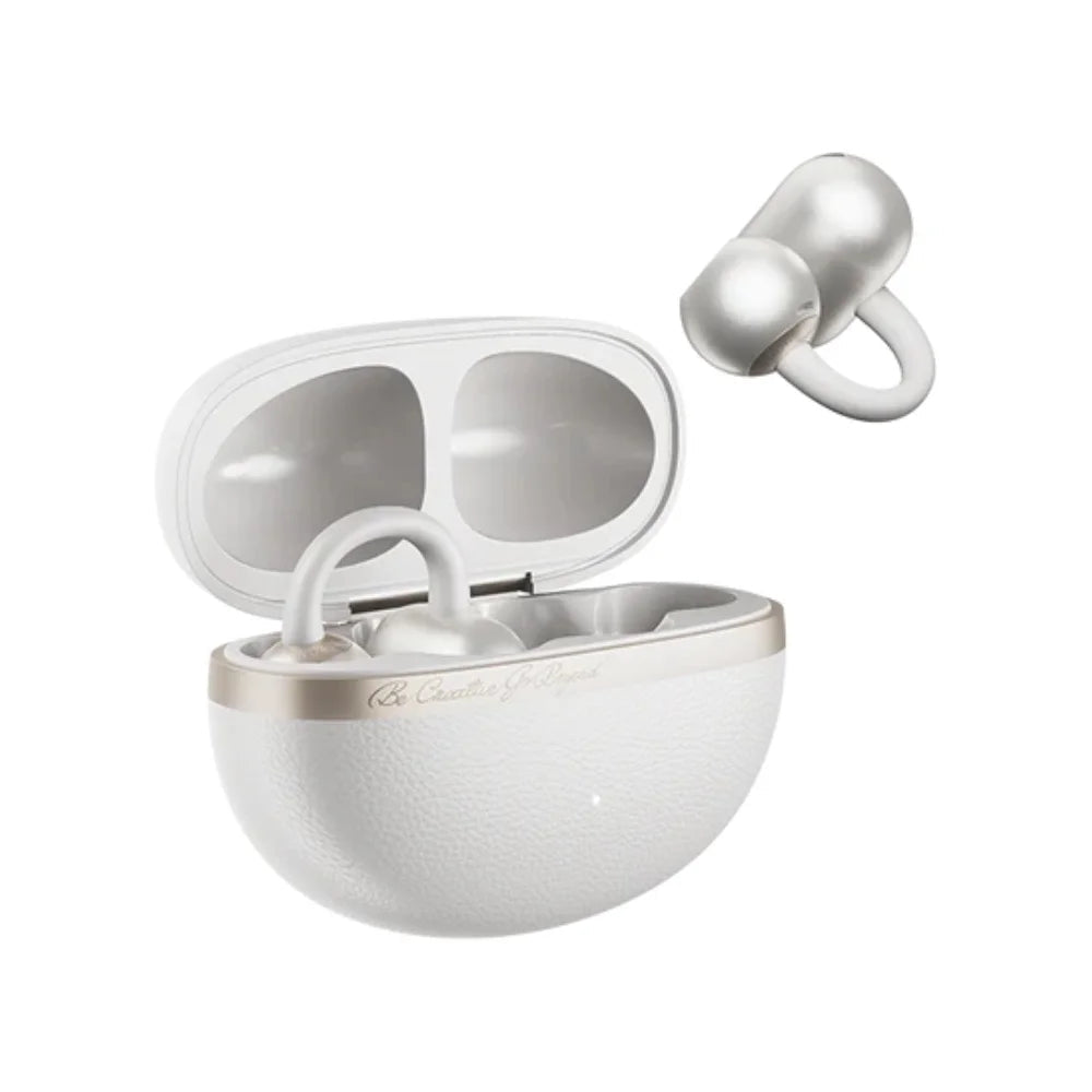 Audífonos Inalámbricos QCY Crossky C50 - Orro Home Perú