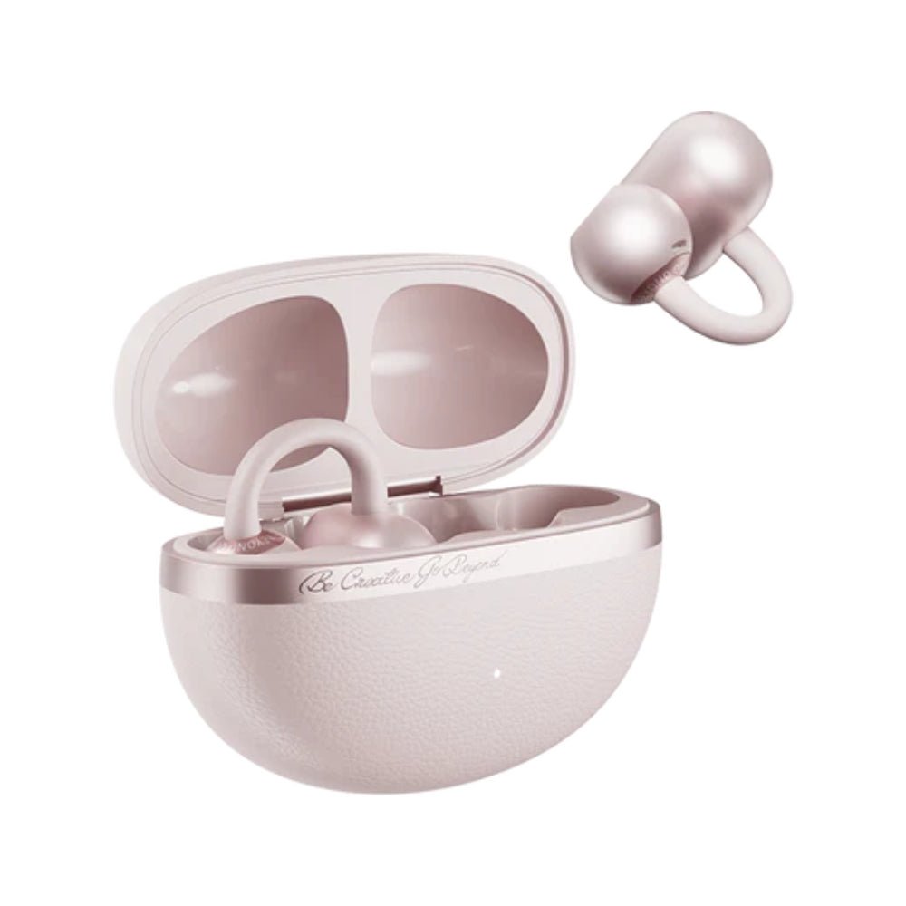 Audífonos Inalámbricos QCY Crossky C50 - Orro Home Perú