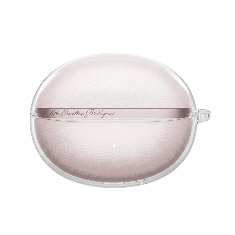 Audífonos Inalámbricos QCY Crossky C50 + Case transparente C50 - Orro Home Perú
