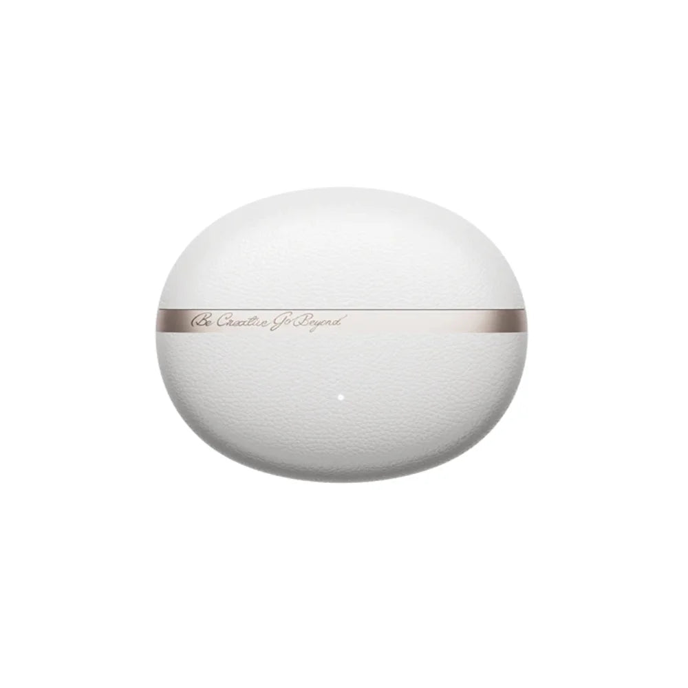 Audífonos Inalámbricos QCY Crossky C50 + Case transparente C50 - Orro Home Perú