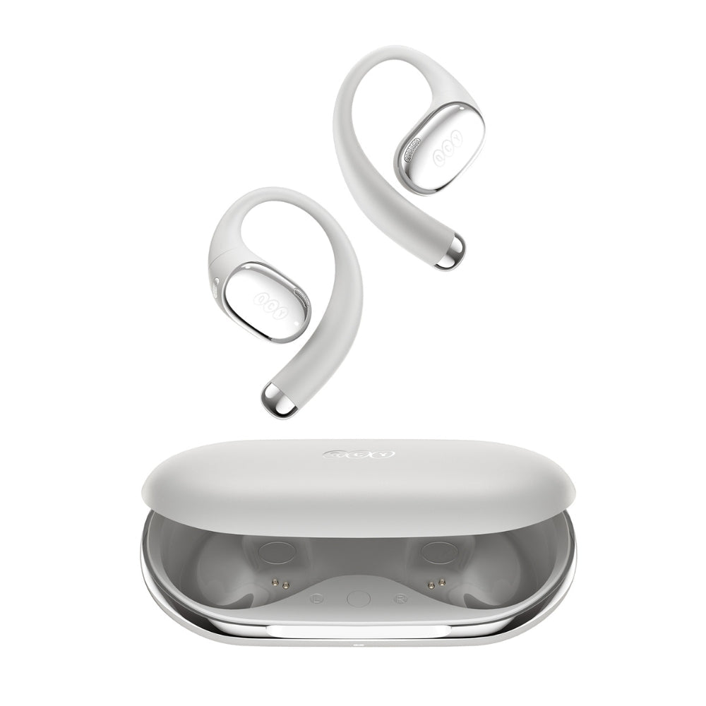 Audífonos Inalámbricos QCY Crossky R70 - Orro Home Perú