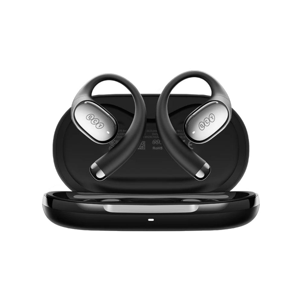 Audífonos Inalámbricos QCY Crossky R70 - Orro Home Perú