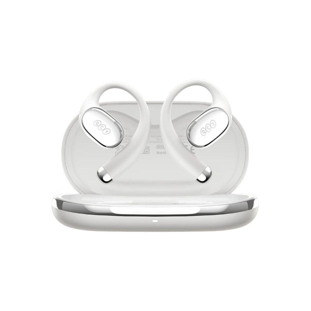 Audífonos Inalámbricos QCY Crossky R70 - Orro Home Perú