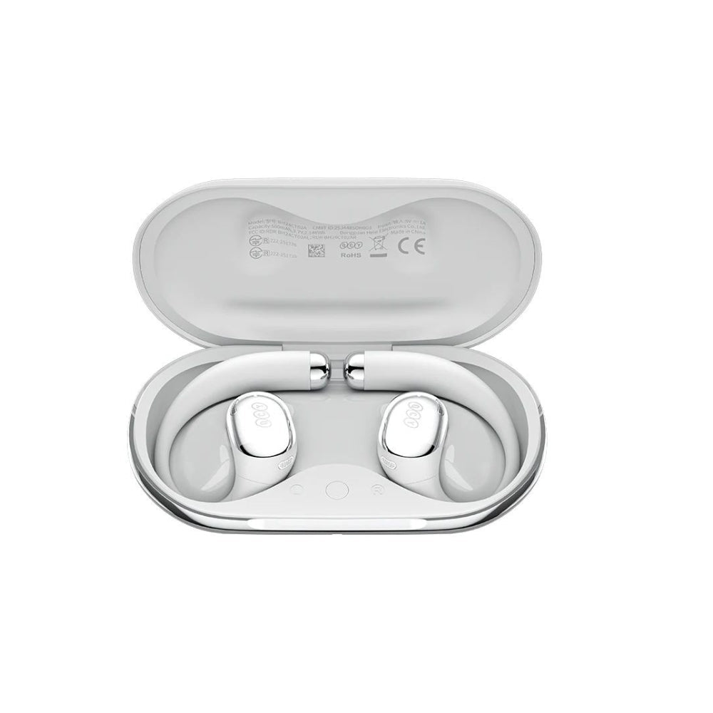 Audífonos Inalámbricos QCY Crossky R70 - Orro Home Perú