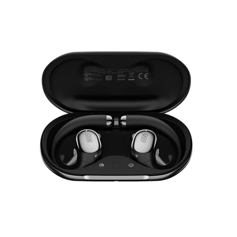 Audífonos Inalámbricos QCY Crossky R70 - Orro Home Perú