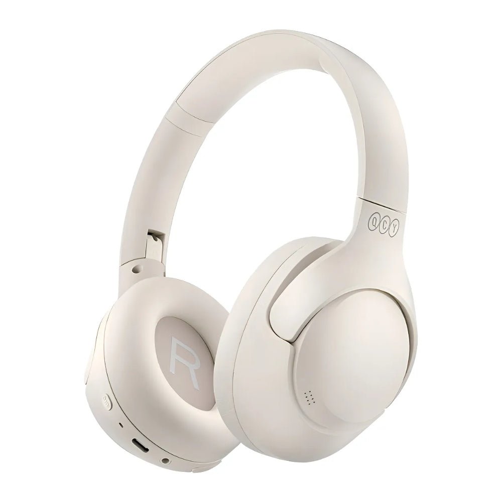 Audífonos Inalámbricos QCY H3 ANC - Orro Home Perú
