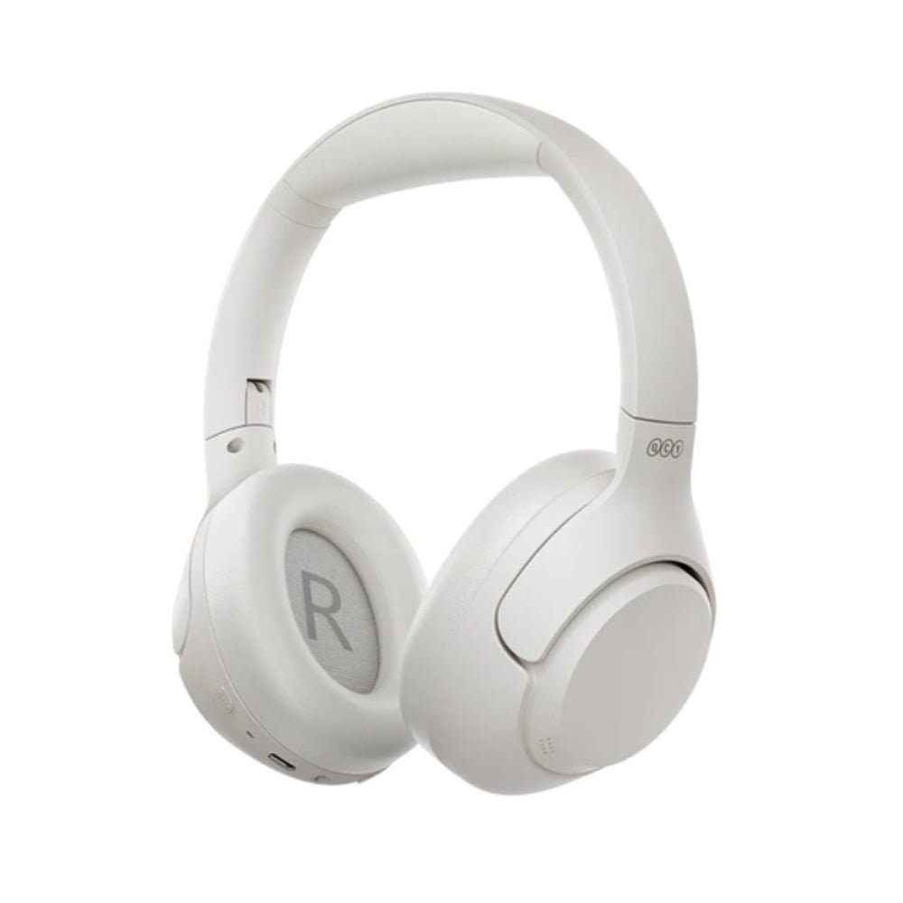 Audífonos Inalámbricos QCY H3 + Case QCY STD - Orro Home Perú