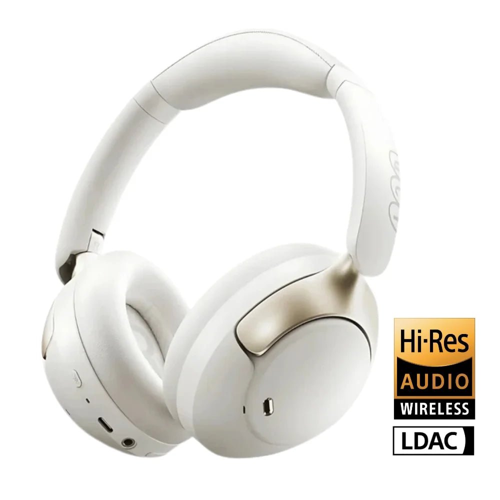 Audífonos Inalámbricos QCY H3 Pro - Orro Home Perú