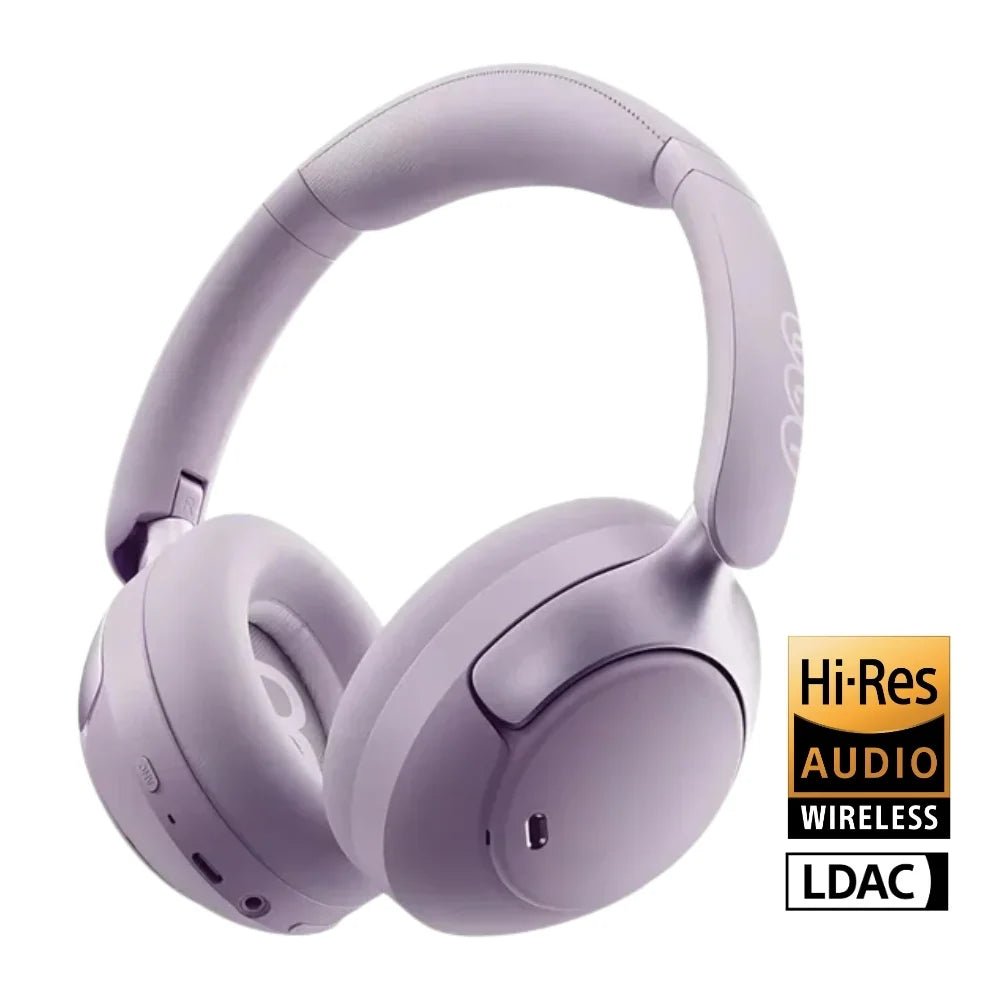 Audífonos Inalámbricos QCY H3 Pro - Orro Home Perú