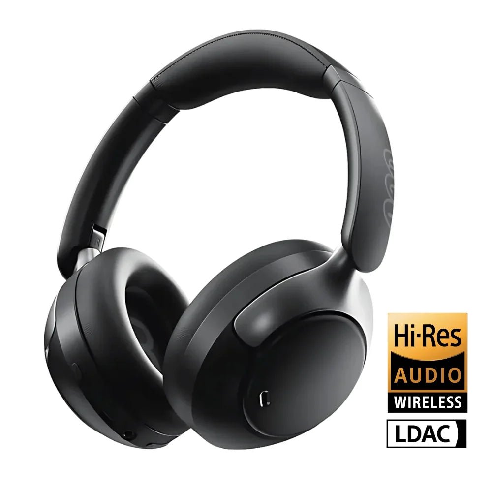 Audífonos Inalámbricos QCY H3 Pro - Orro Home Perú