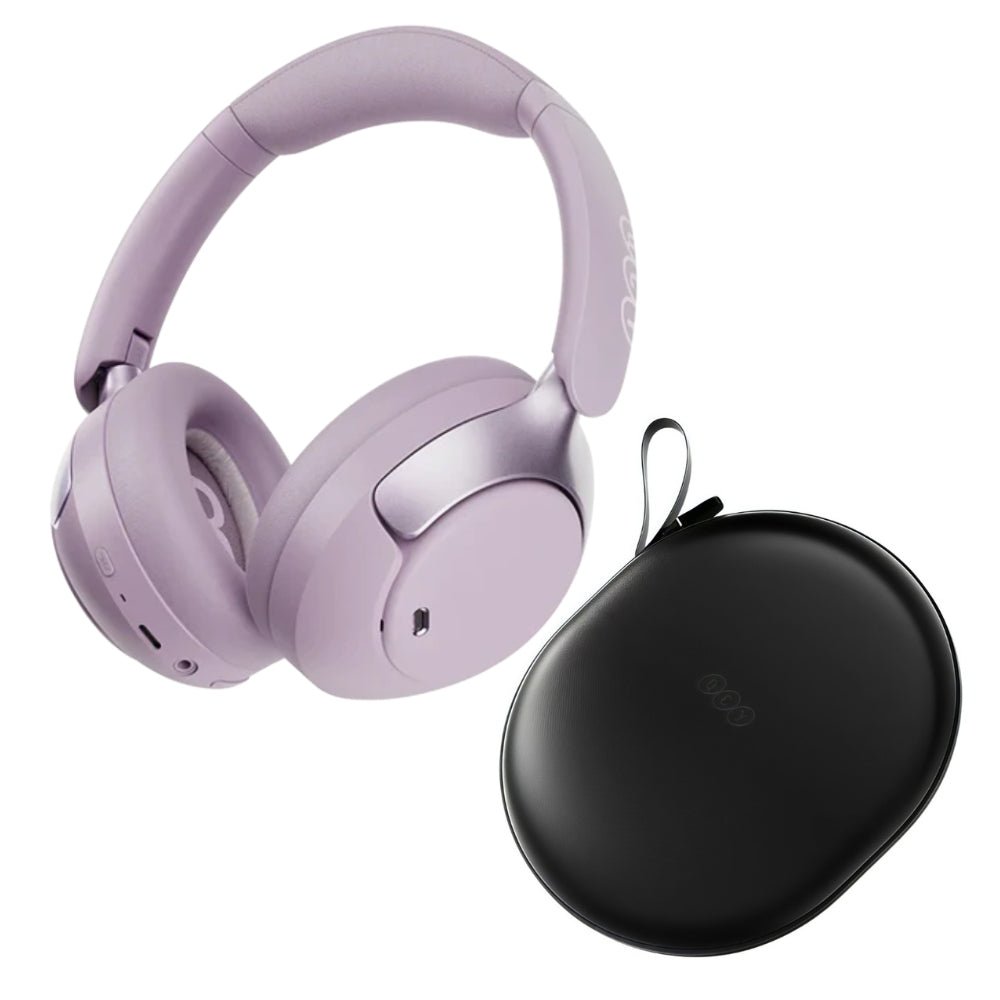 Audífonos Inalámbricos QCY H3 Pro + Case QCY STD - Orro Home Perú