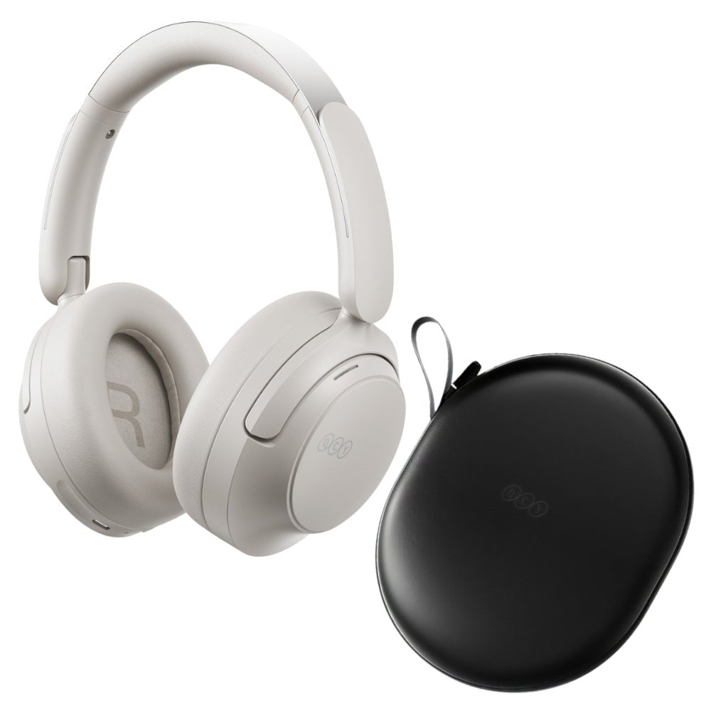 Audífonos Inalámbricos QCY H3S + Case QCY STD - Orro Home Perú