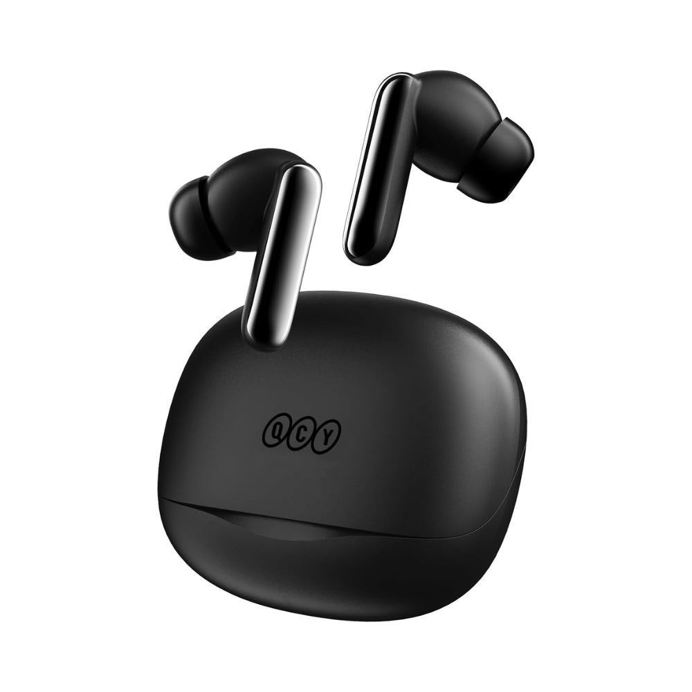 Audífonos Inalámbricos QCY MeloBuds N50 - Orro Home Perú