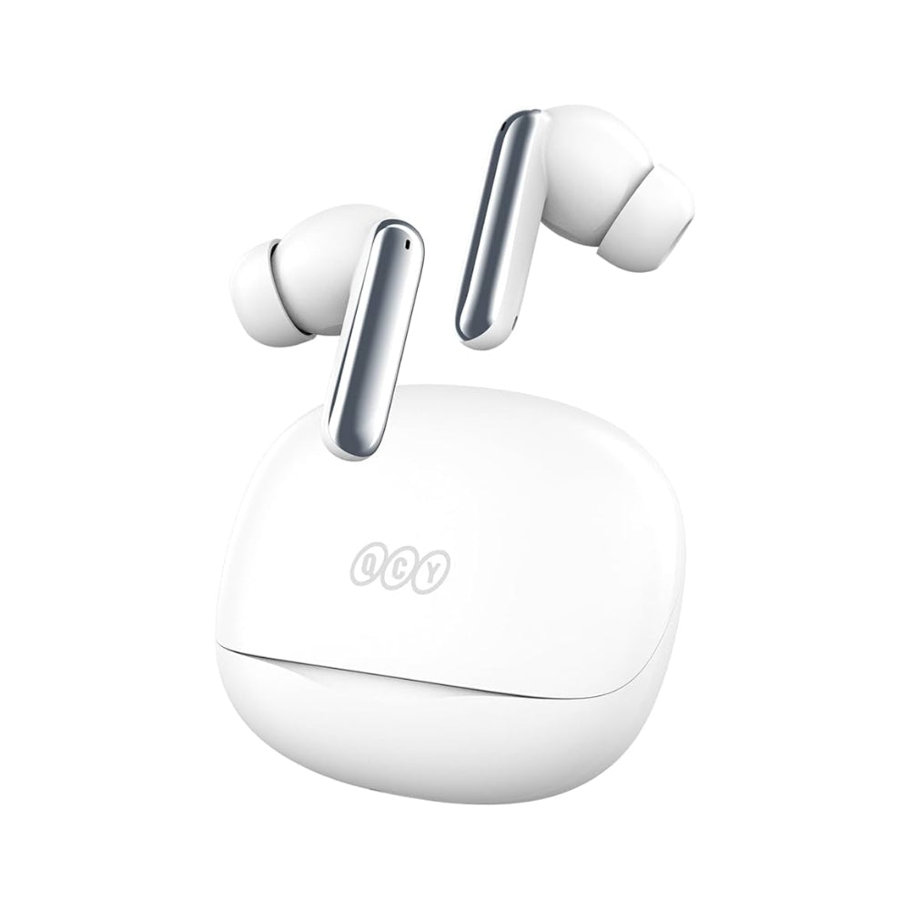 Audífonos Inalámbricos QCY MeloBuds N50 - Orro Home Perú