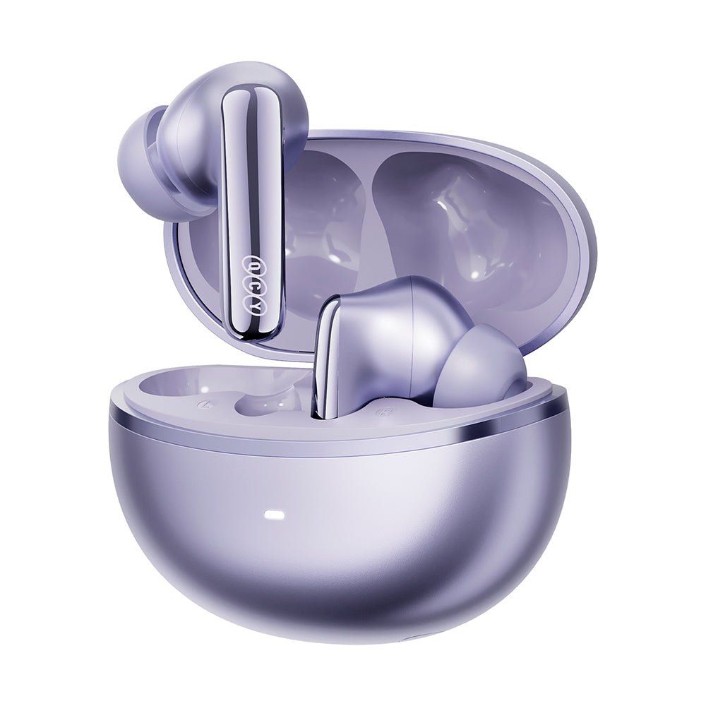 Audífonos Inalámbricos QCY MeloBuds N70 - Orro Home Perú