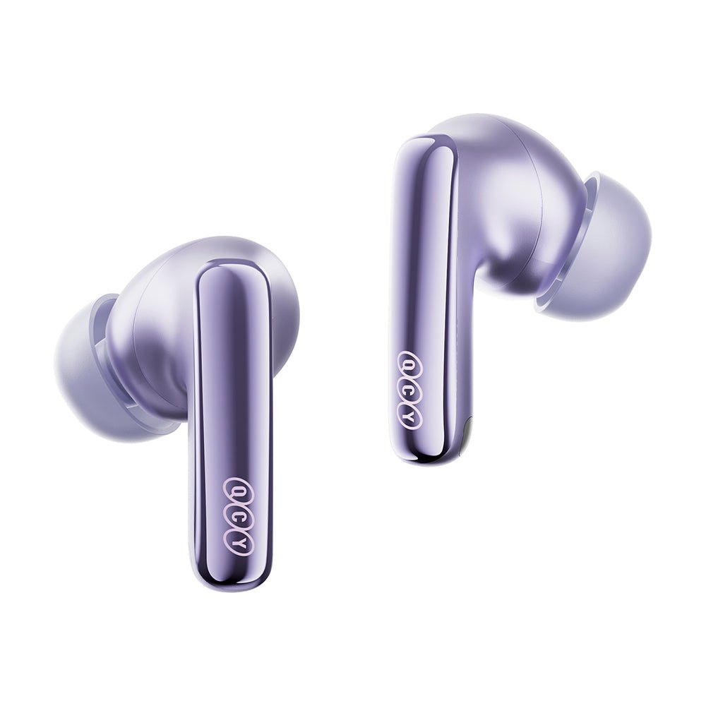 Audífonos Inalámbricos QCY MeloBuds N70 - Orro Home Perú